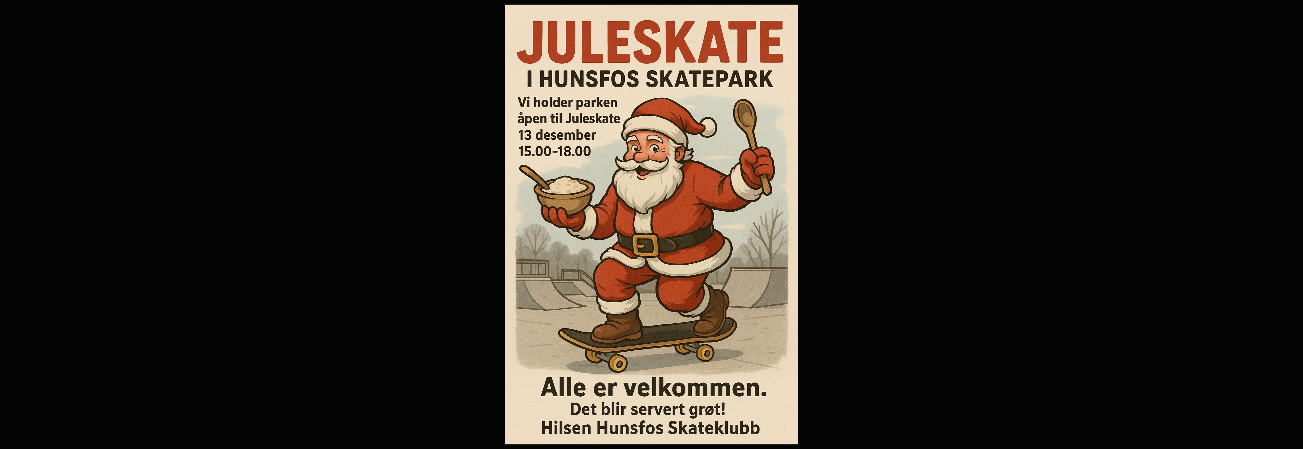 Jule skate