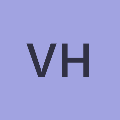 Vidar Hauge Halvorsen