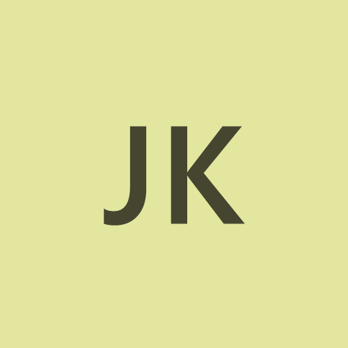 Jenny Pommeresche Knudsen