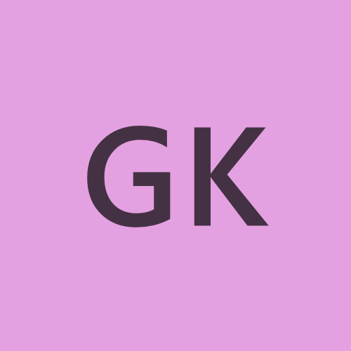 Gine Kuvås