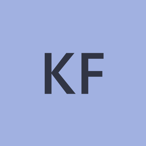 Kari Svenkerud Fresvik