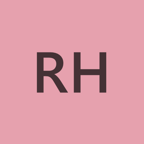 Ruth Mirjahm Haarr
