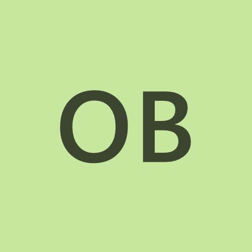Oliver Greenberg Bergheim