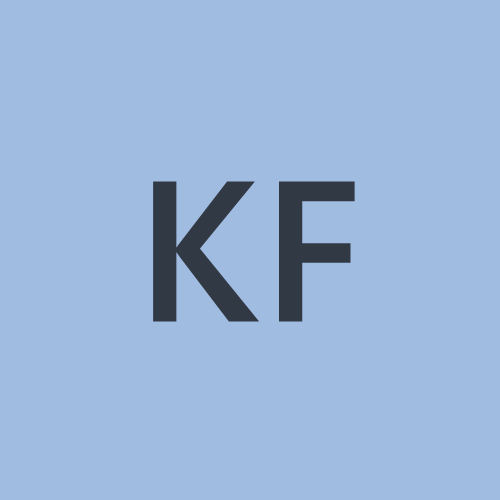 Kine Kverme Fuglestad