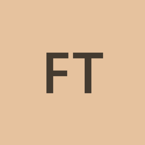 Frode Fossen Tomta