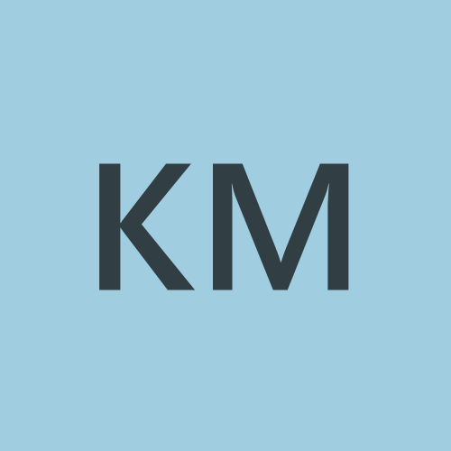 Katrine Minde