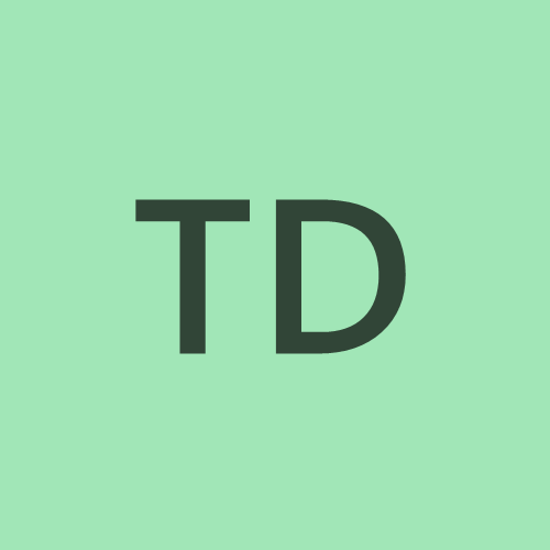 Tom Inge Dalen