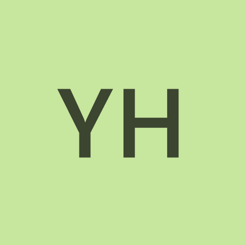 Yina Luk Hauge