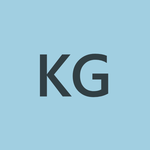 Kristin Bakke Gjølsjø