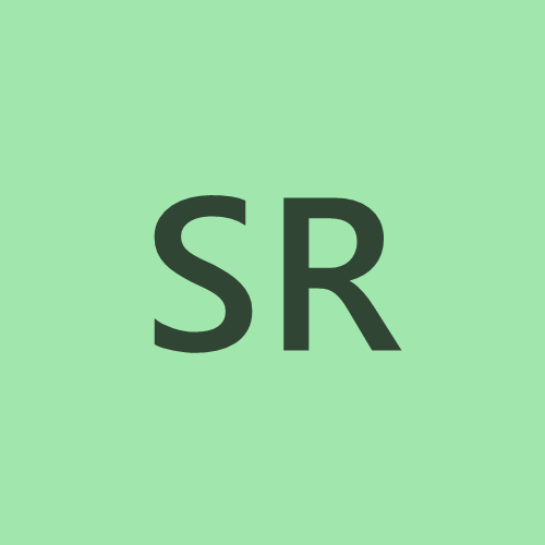 Sindre Ribe
