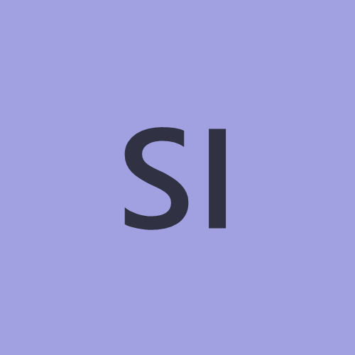Stina Eiken Isdal