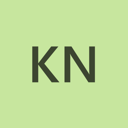 Kenzo Ndiaye