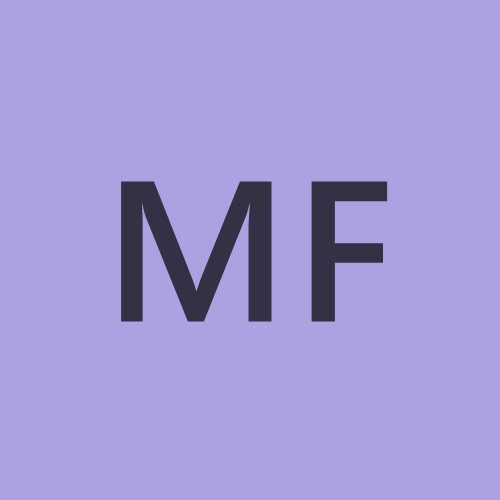 Milly Rosland Friestad