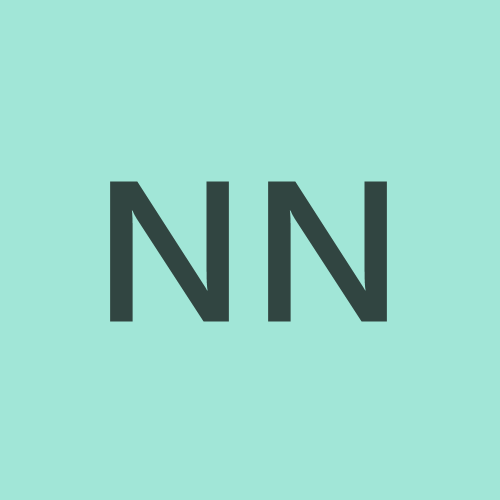 Nina Merete Kjos Nilsen
