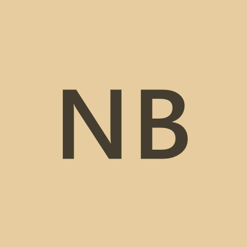 Nina Blakkisrud