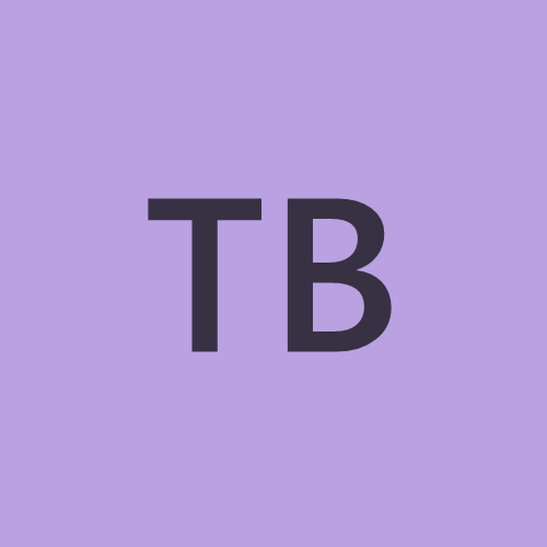 Tina Bagroen