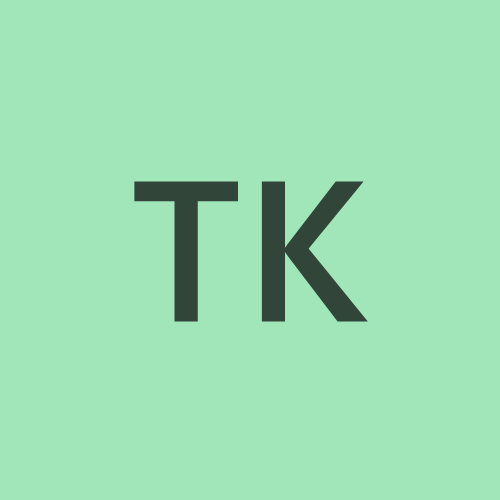 Tommy Kjelbergvik