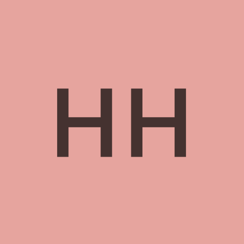Henni Lind Haraldsen