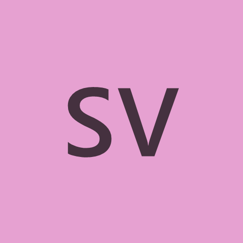 Sanne Vold