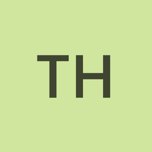 Thea Helene Solstrand Høidahl