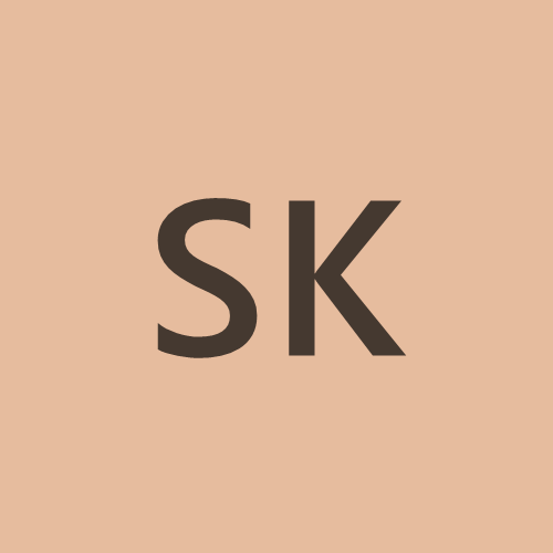 Siri Krokedal