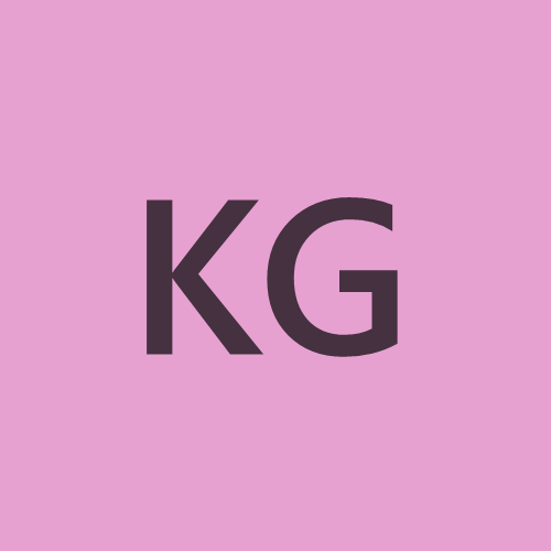 Kim Gustav Nydahl Gudbrandsen