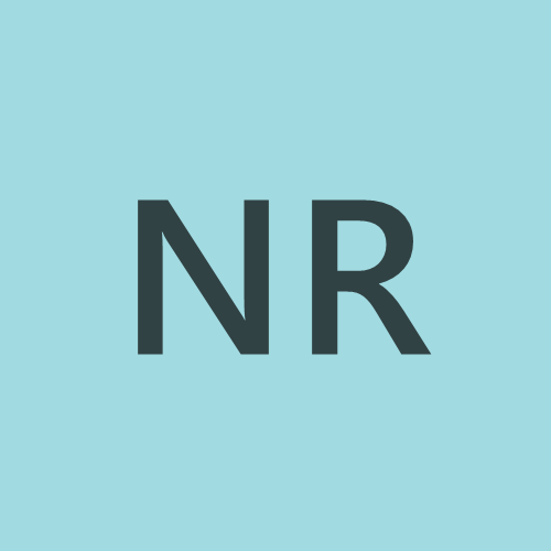 Nina Irene Rasmussen