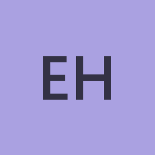 Eirik Holm