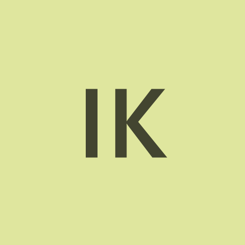 Ingrid Rodahl Kvale