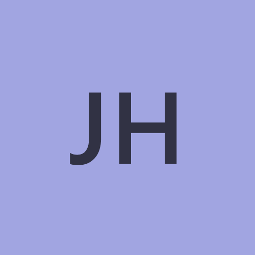 Johan Martin Gran Hjort