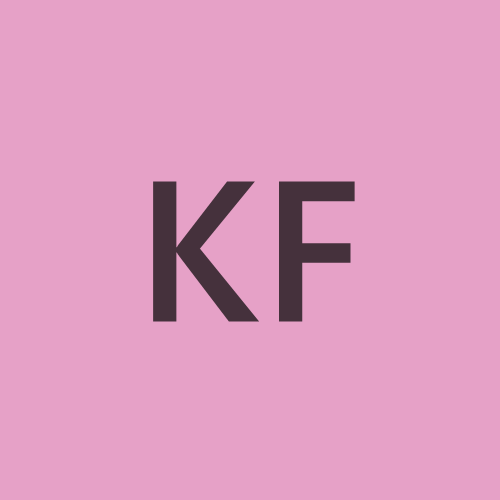 Katrine Fugleberg