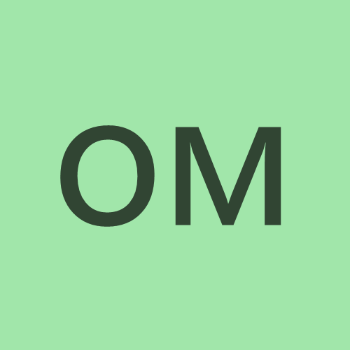 Omar Martin Mortensen