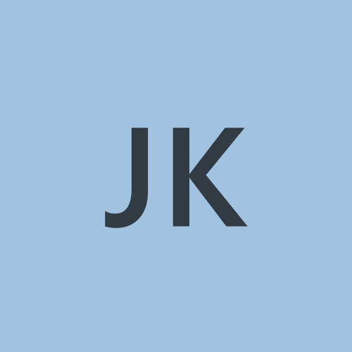 Jonas Budal Kostamo