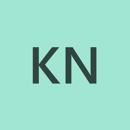 Kim Vonka Nilsen