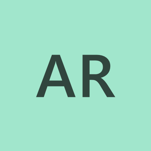 Aren Rostamy