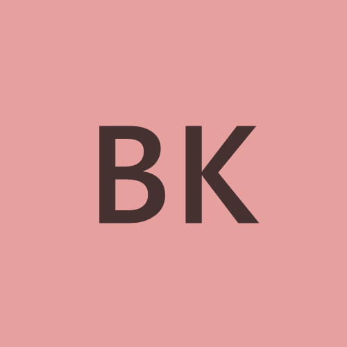 Benjamin Kandrouch