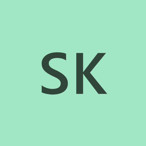 Snorre Katrud Karlsen