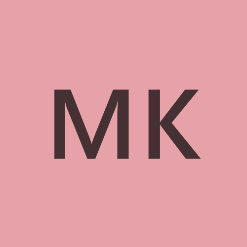 Målfrid Kitti
