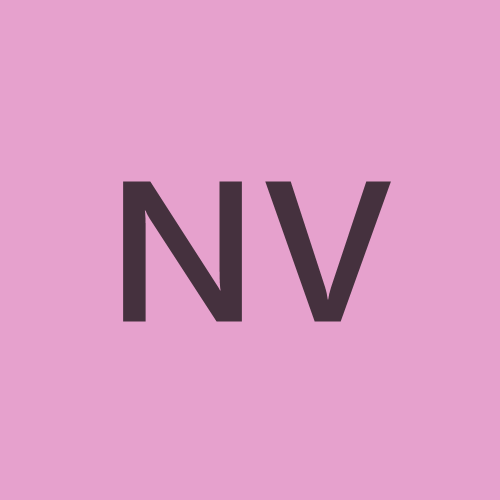 Nathaniel Vikøren