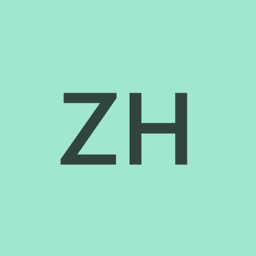 Zain Ul Haq
