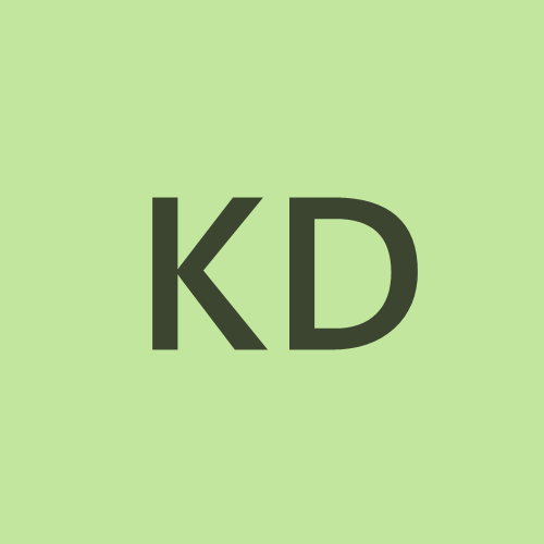 kiran DeGrandis