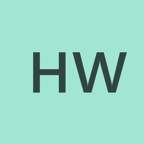 Hanne wærp