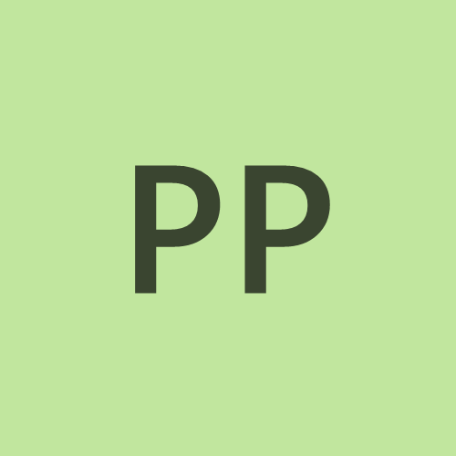 Pål Kristian Pedersen