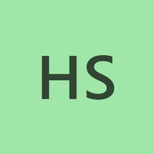 Henning Martin Svendsen