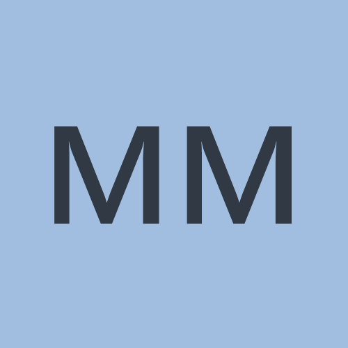 Mads Ulrich Müller Mjanger