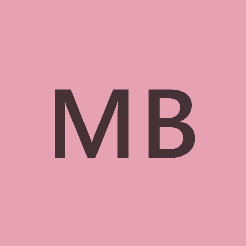 Murielle Mareena Blok