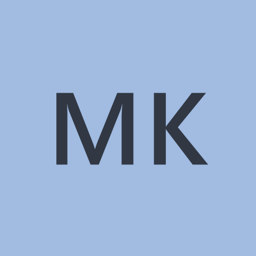 Martins Kikuts