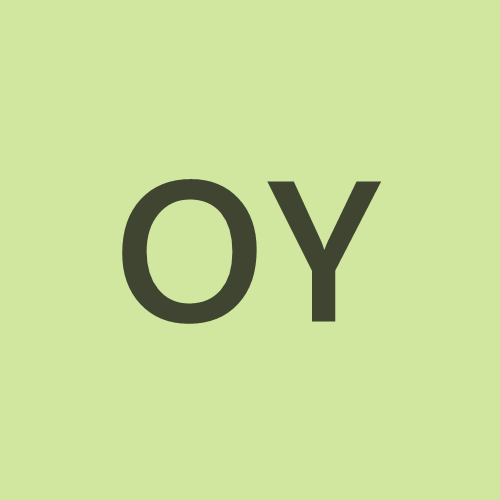 Oliver Eliav Melland Yoshia