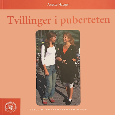 Tvillinger i puberteten