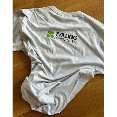 T-shirt foreldre